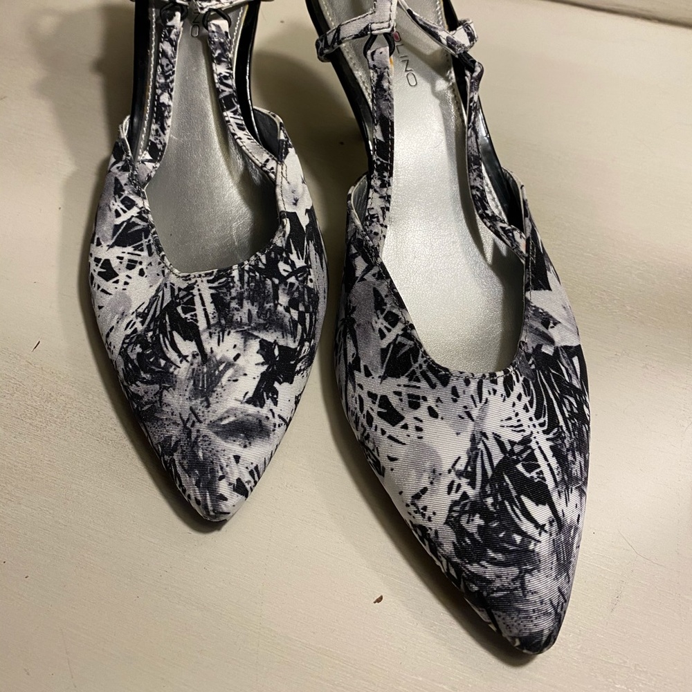 Bandolino Heels